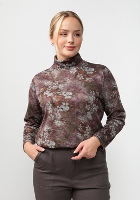 Водолазка Сияние