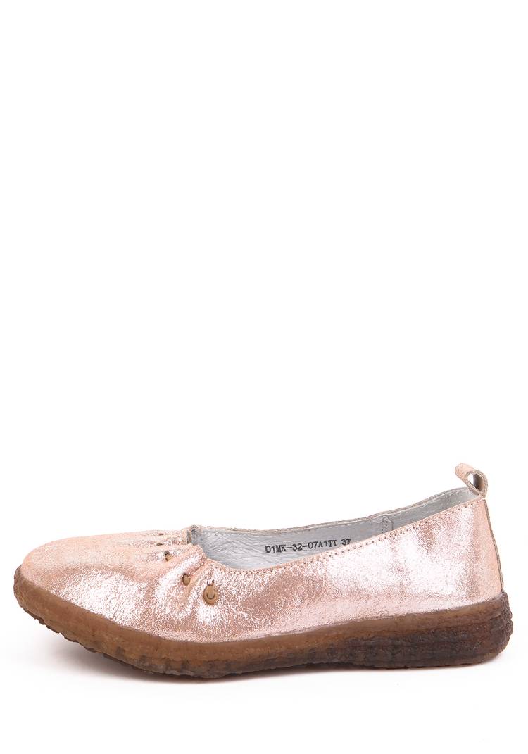 Туфли женские Бренда шир.  750, рис. 6