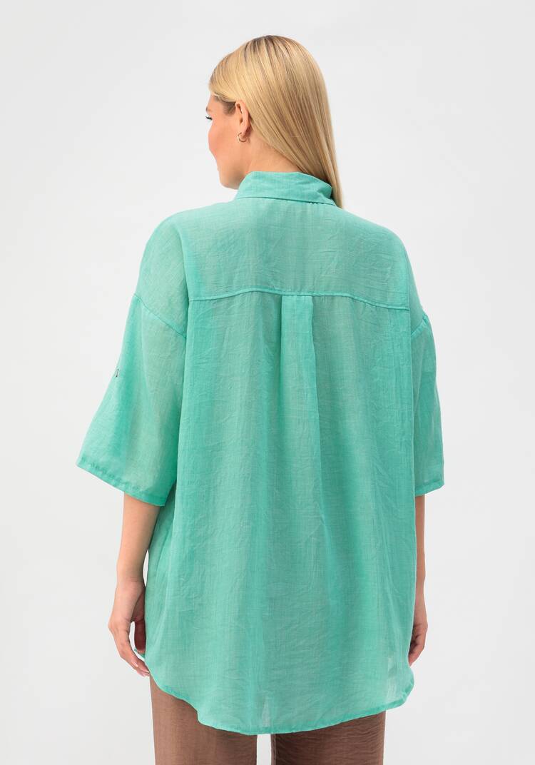 Рубашка Женева шир.  750, рис. 9