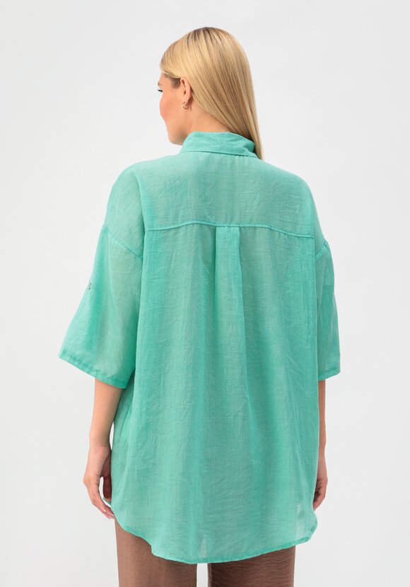 Рубашка Женева шир.  580, рис. 9