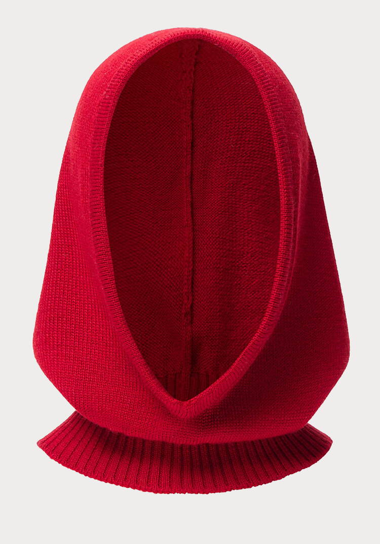 Капор Инесса шир.  750, рис. 7