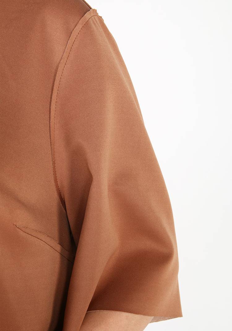 Блуза двухсторонняя Лучший выбор шир.  750, рис. 32