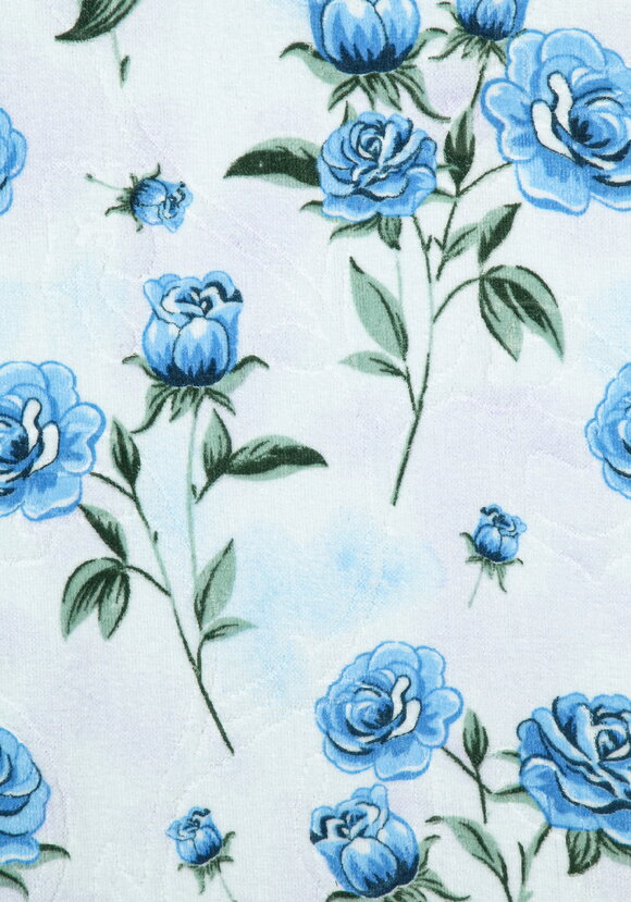 Полотенце махровое банное Дарина шир.  580, рис. 3