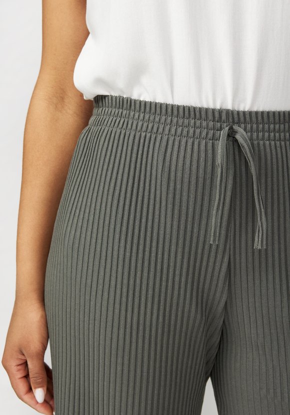 Брюки женские Рубчик шир.  580, рис. 22