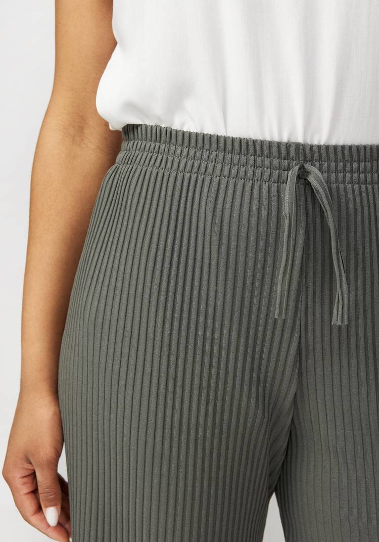 Брюки женские Рубчик шир.  750, рис. 22