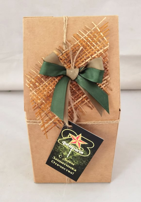 Подарочный набор чаёв шир.  580, рис. 4