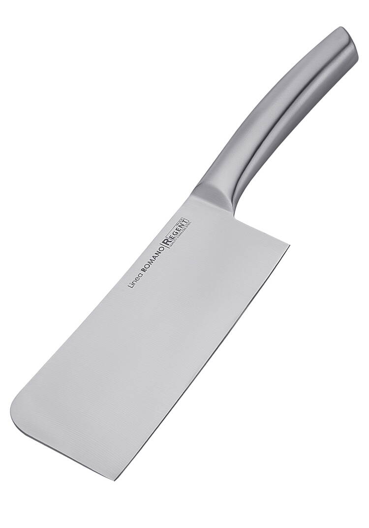 Нож из нержавеющей стали Романо шир.  750, рис. 7