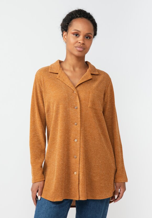 Рубашка Скарлетт шир.  580, рис. 10