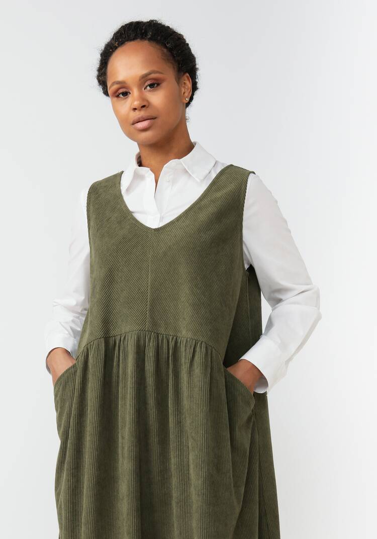 Сарафан Аманда шир.  750, рис. 30