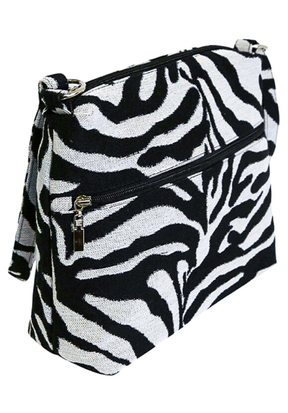 Сумка женская гобеленовая шир.  580, рис. 10