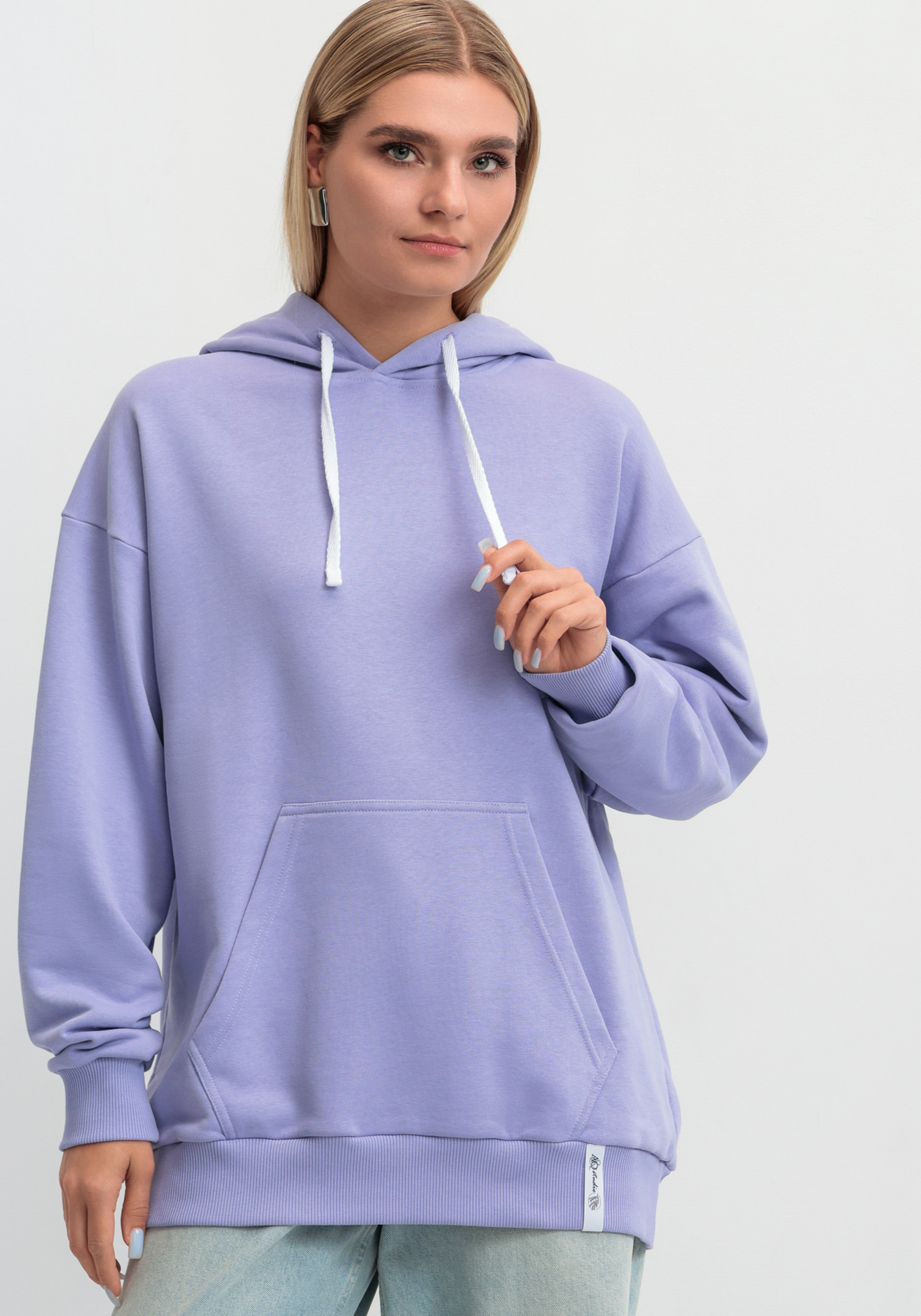 Толстовка "Гармония"