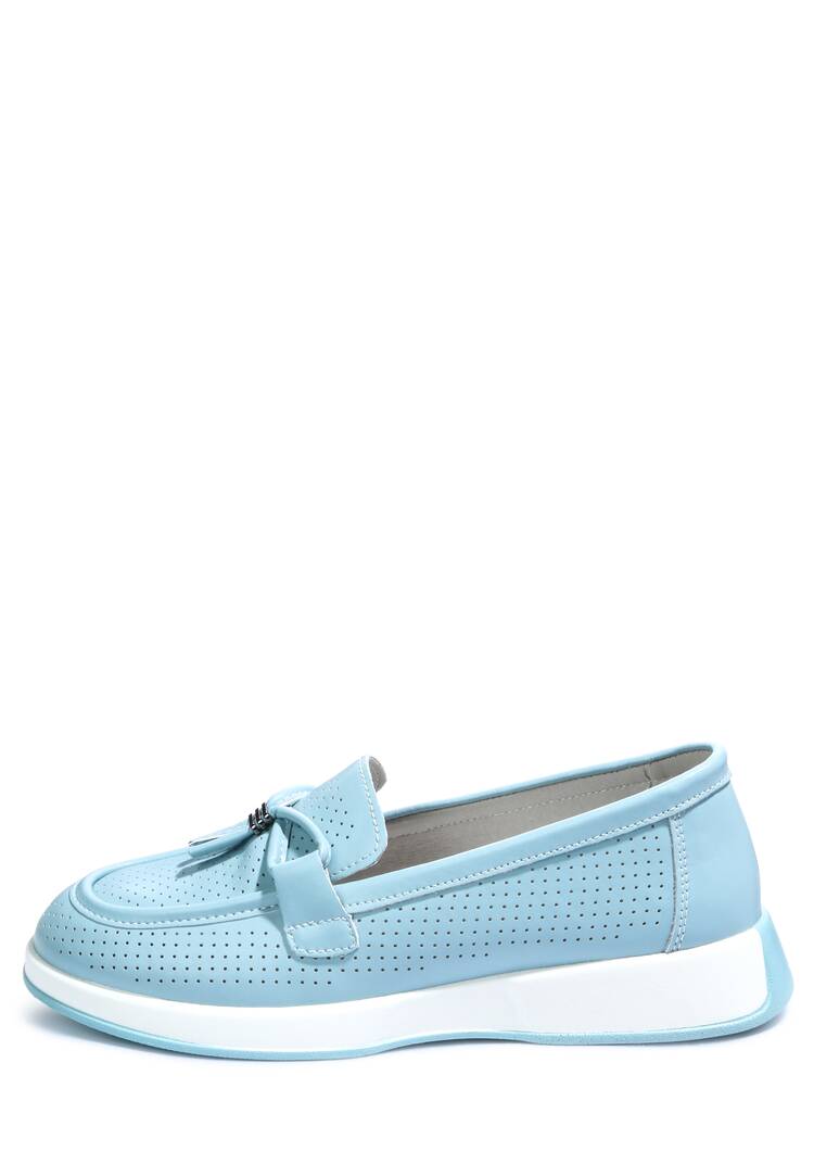 Мокасины женские Динара шир.  750, рис. 7