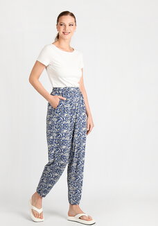 Брюки Лайна