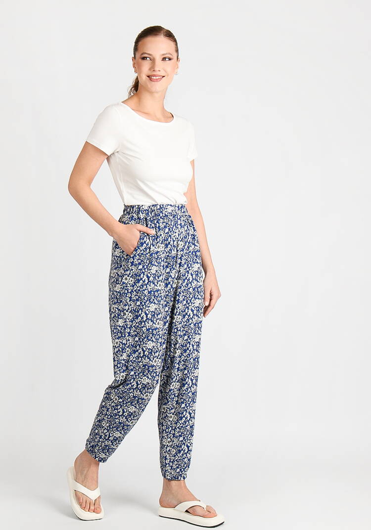 Брюки Лайна шир.  750, рис. 1