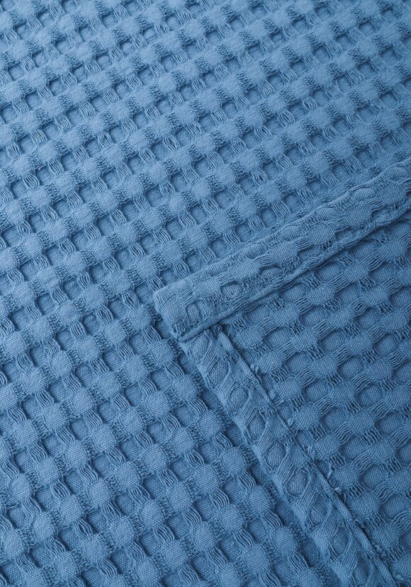 Плед вафельный Эмин шир.  580, рис. 21