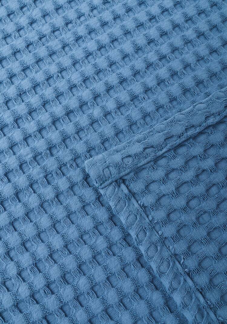 Плед вафельный Эмин шир.  750, рис. 21