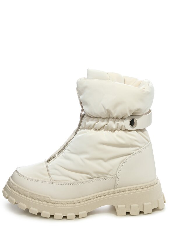 Дутики женские Миэлла шир.  580, рис. 8