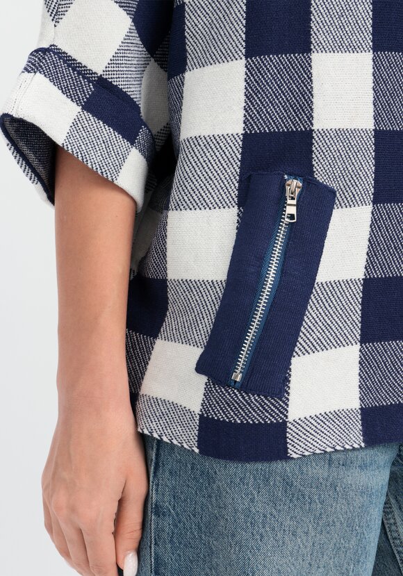 Джемпер Миления шир.  580, рис. 12