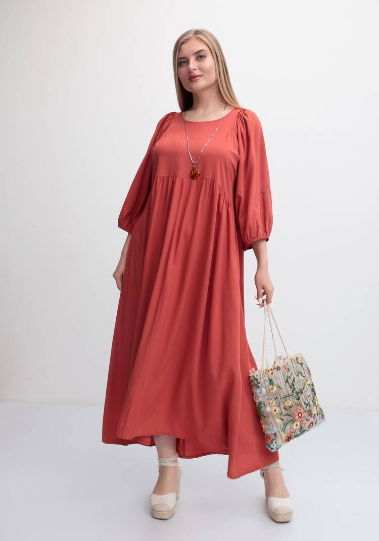 Платье Лорэн шир.  750, рис. 22