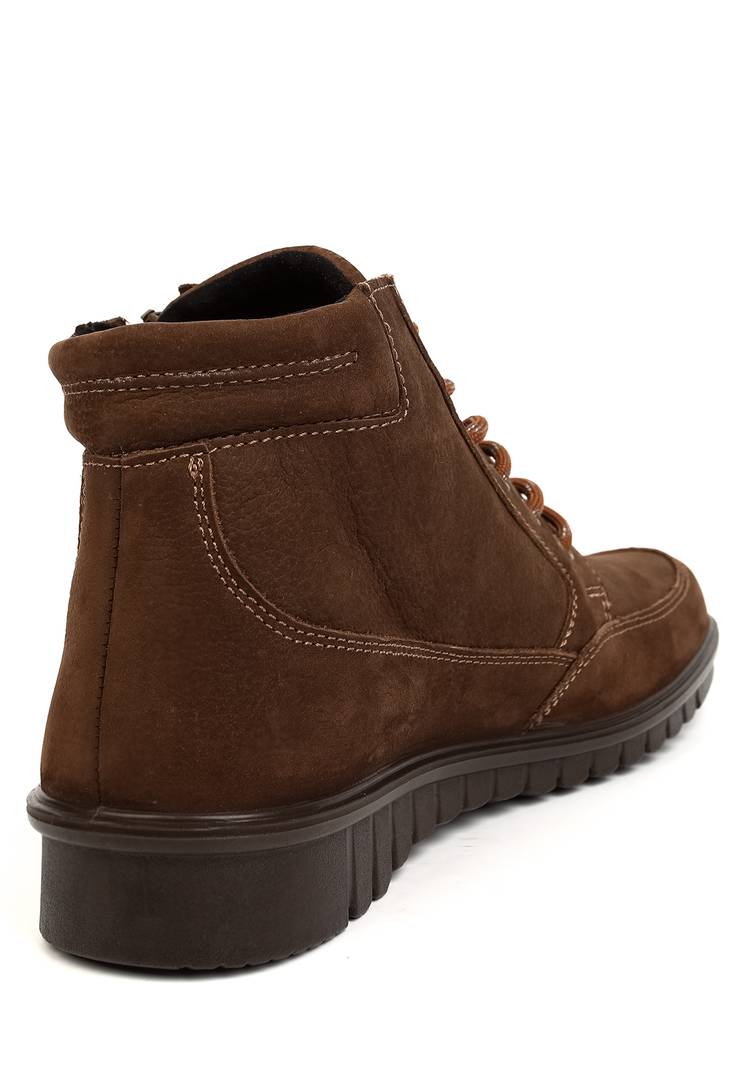 Ботинки женские Сэвина шир.  750, рис. 7