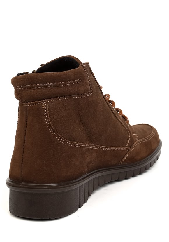 Ботинки женские Сэвина шир.  580, рис. 7