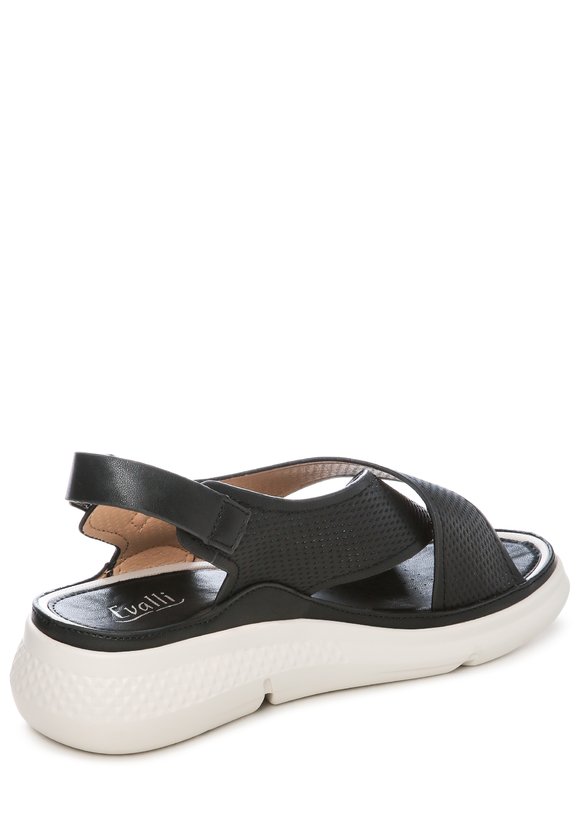 Босоножки женские Итель шир.  580, рис. 13