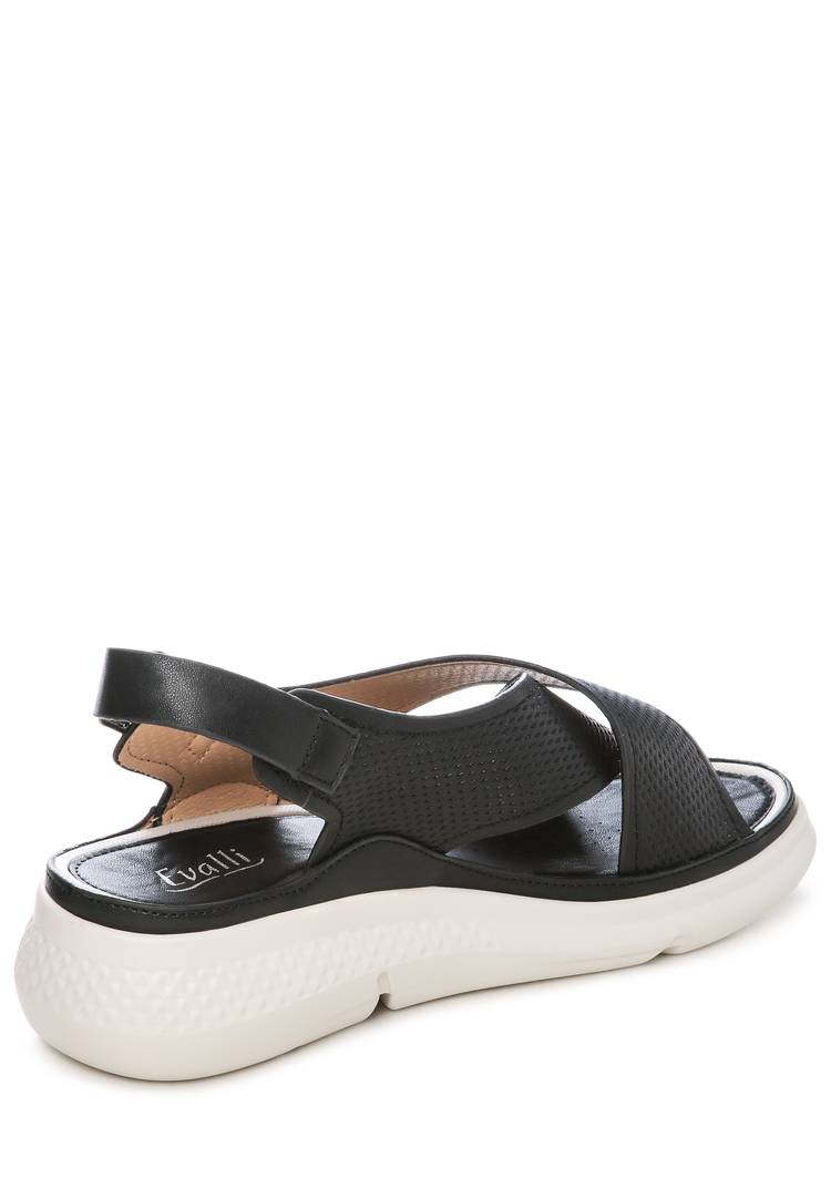 Босоножки женские Итель шир.  750, рис. 13