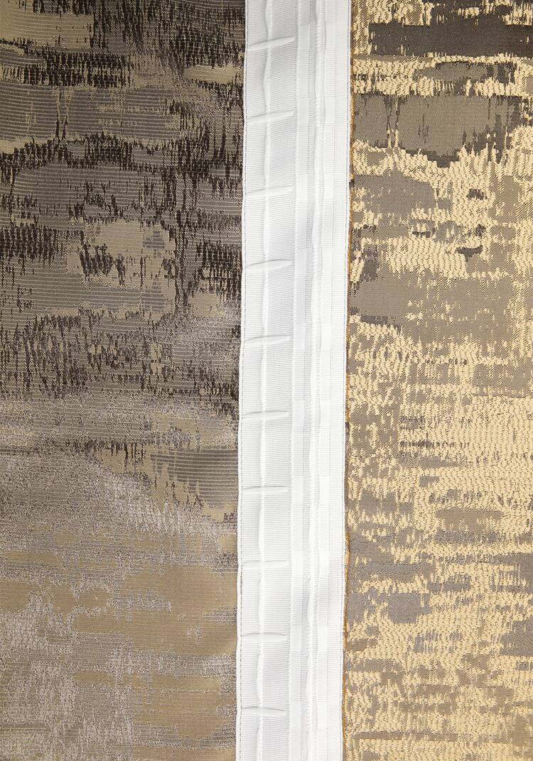 Портьера Бидасар шир.  750, рис. 15