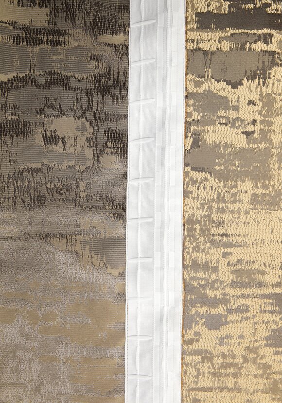 Портьера Бидасар шир.  580, рис. 15