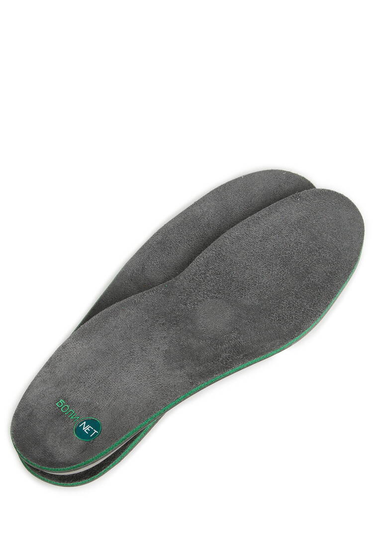 Стельки лечебно-профилактические шир.  750, рис. 7