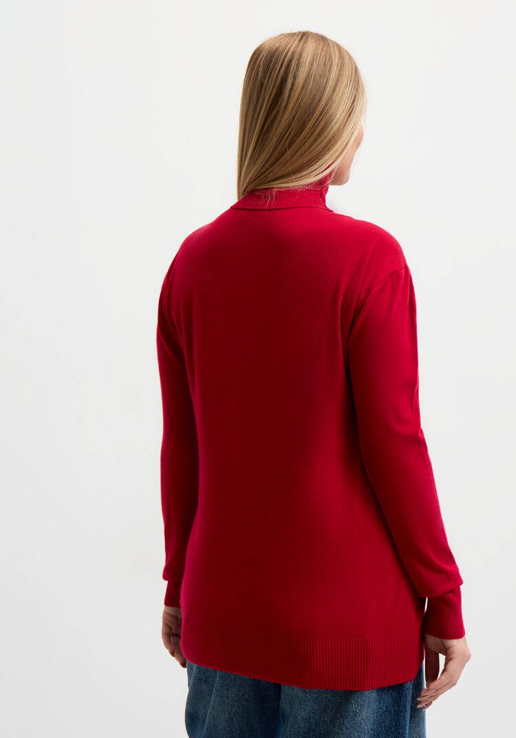 Водолазка Виталина шир.  750, рис. 21