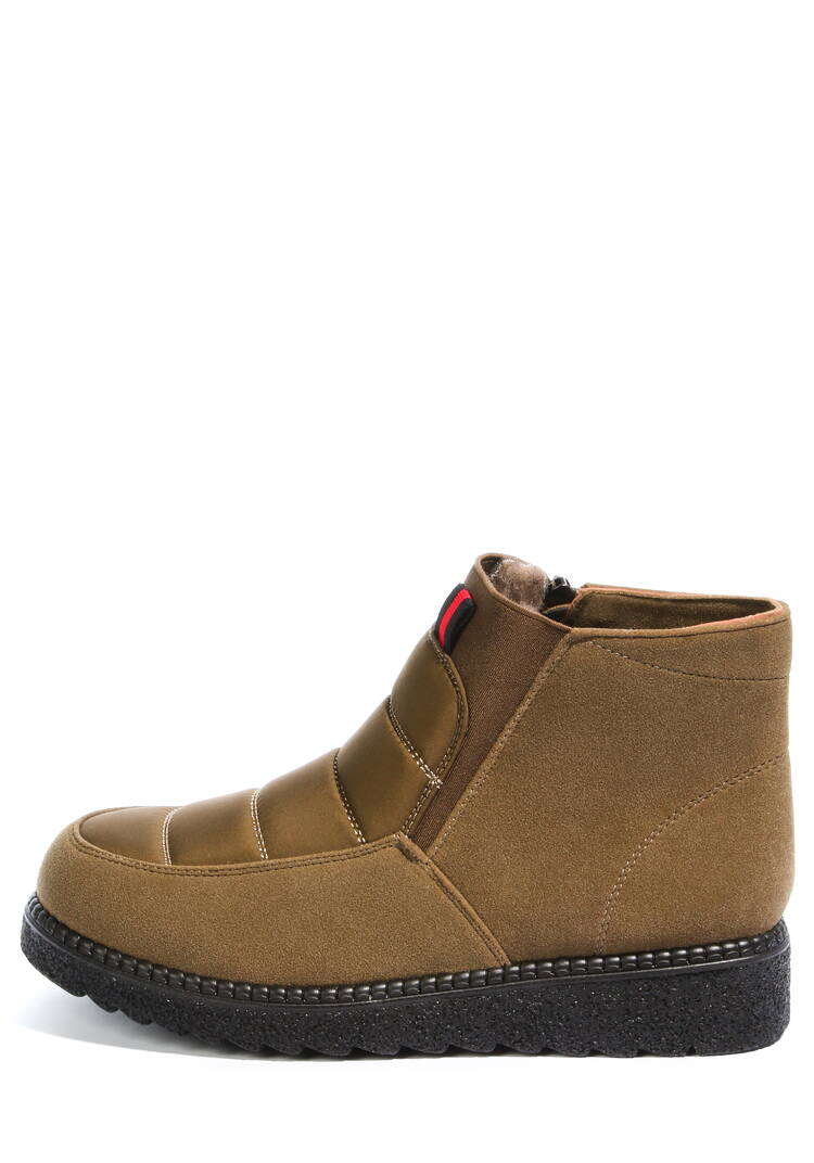 Ботинки женские Звана шир.  750, рис. 20