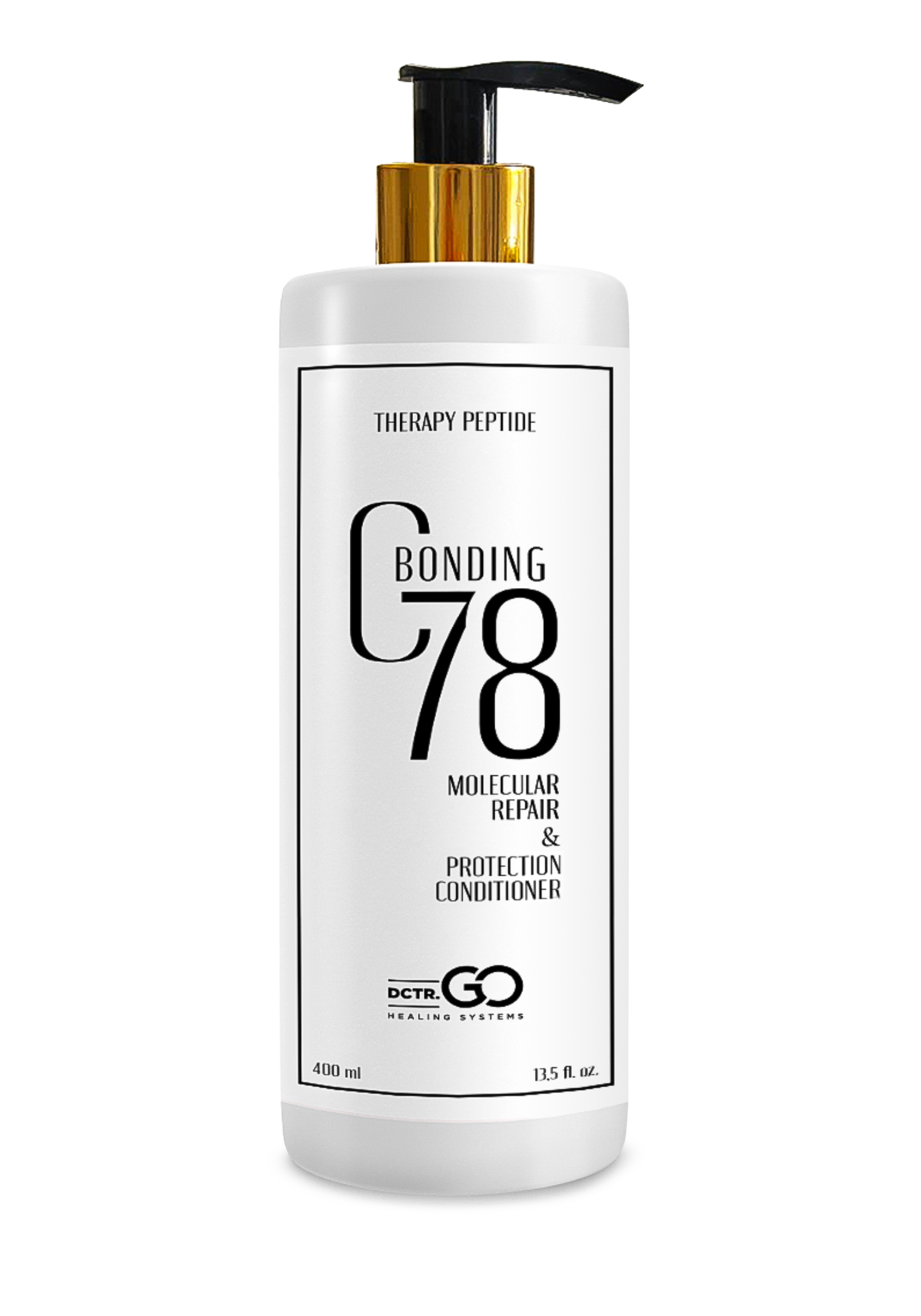 

Кондиционер "Молекулярное восстановление"