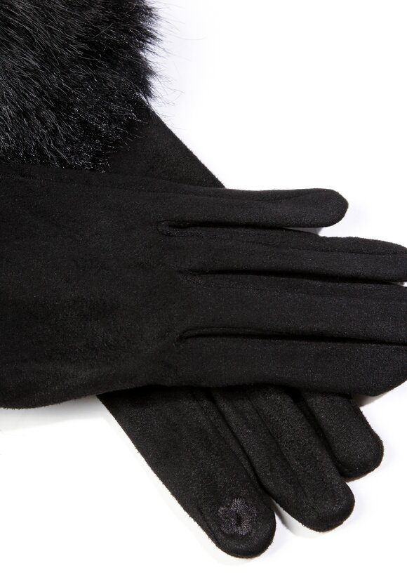 Перчатки Роскошный день шир.  580, рис. 3