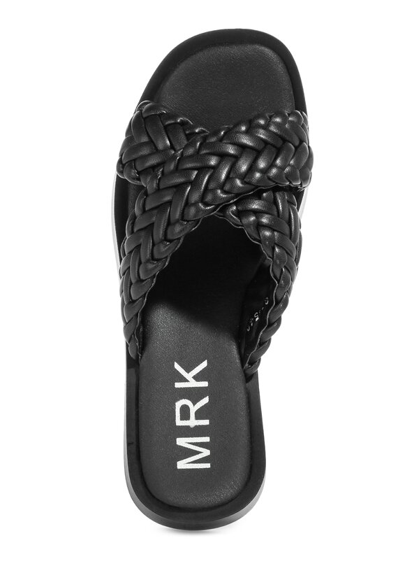 Сабо женские Сорента шир.  580, рис. 14