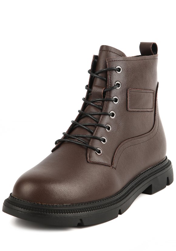 Ботинки женские Вивианна шир.  580, рис. 1