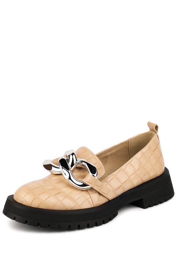 Полуботинки женские Фаберикка шир.  580, рис. 5