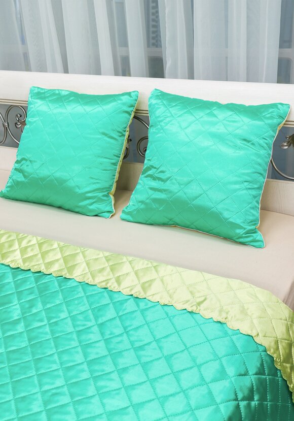 Подушки декоративные Жемчужина, 2 шт. шир.  580, рис. 14