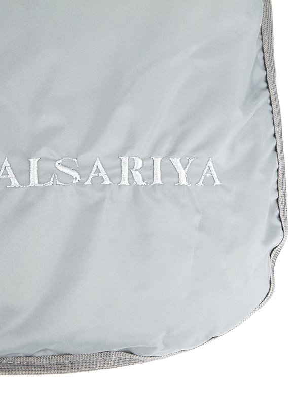 Подушка анатомическая с микросферами шир.  580, рис. 2