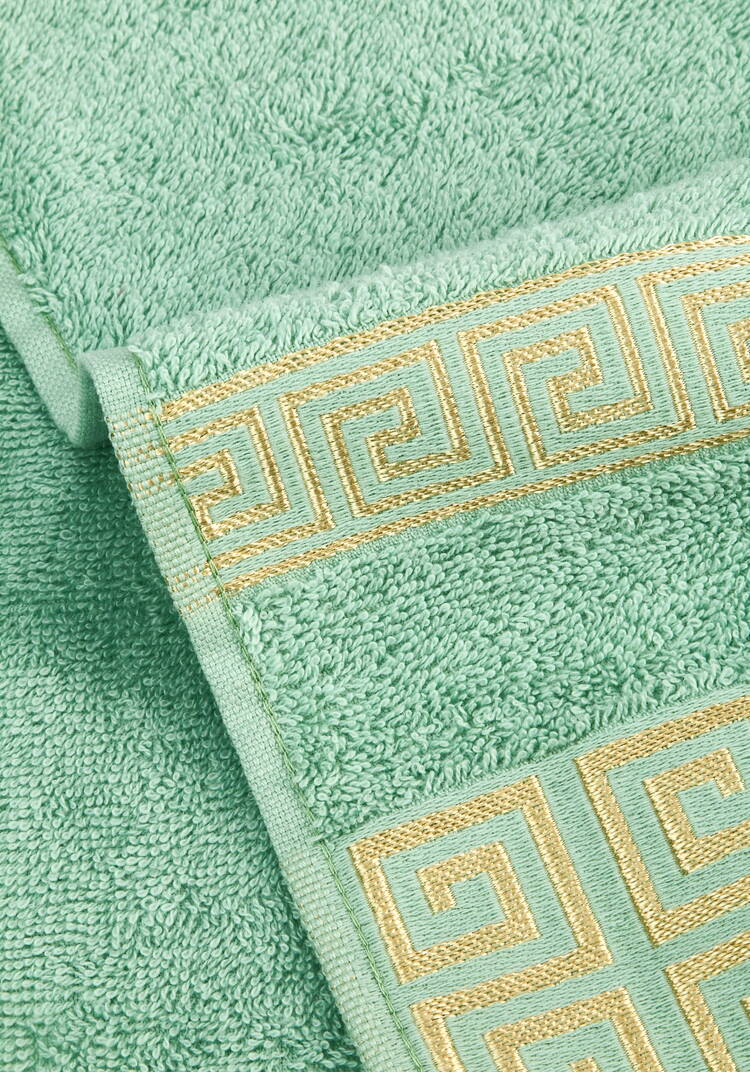 Полотенце махровое Греция, 2 шт., 50*90 шир.  750, рис. 20