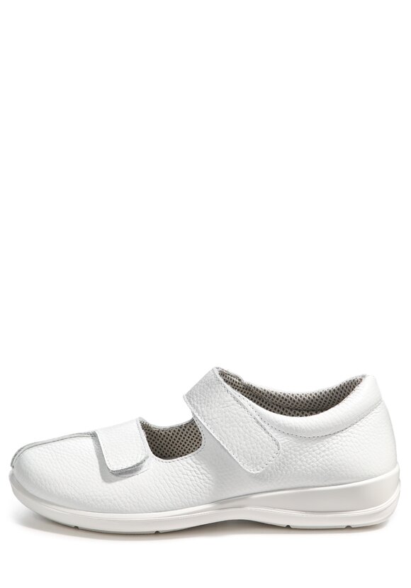 Туфли женские ортопедические Милора шир.  580, рис. 7