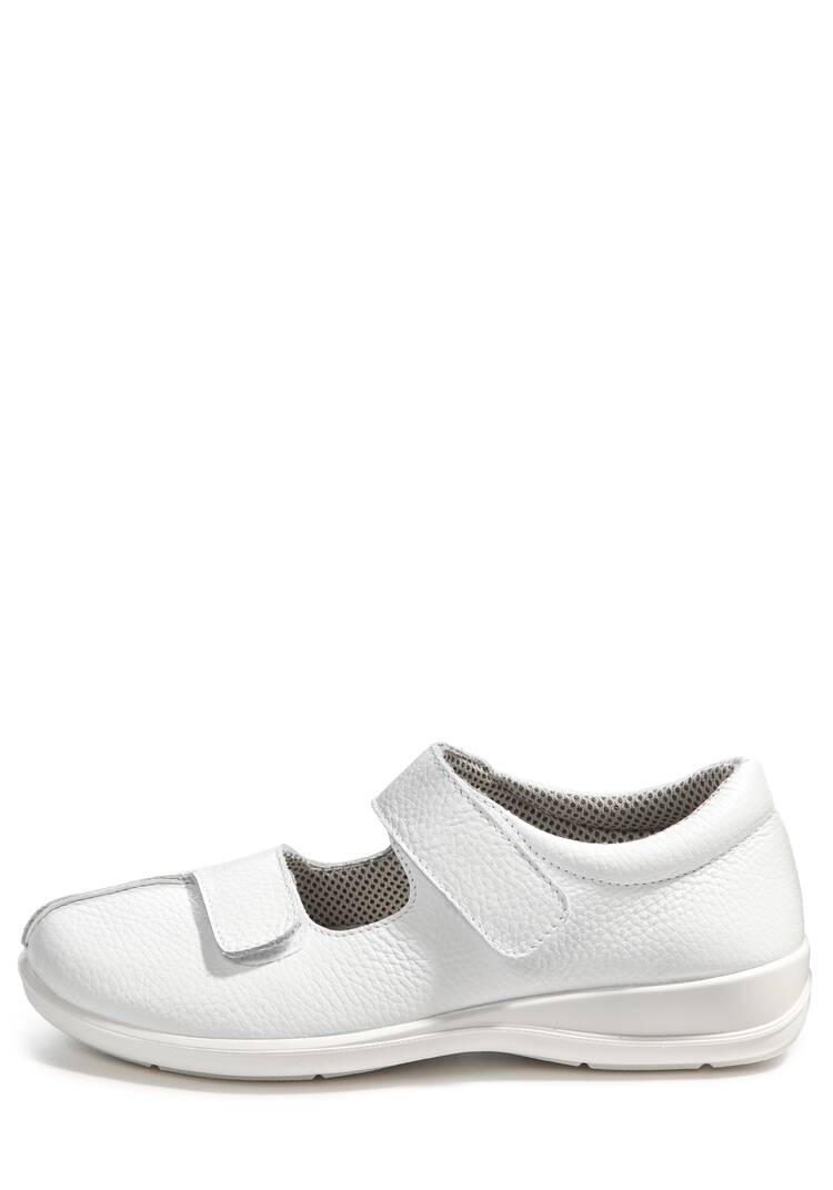 Туфли женские ортопедические Милора шир.  750, рис. 7