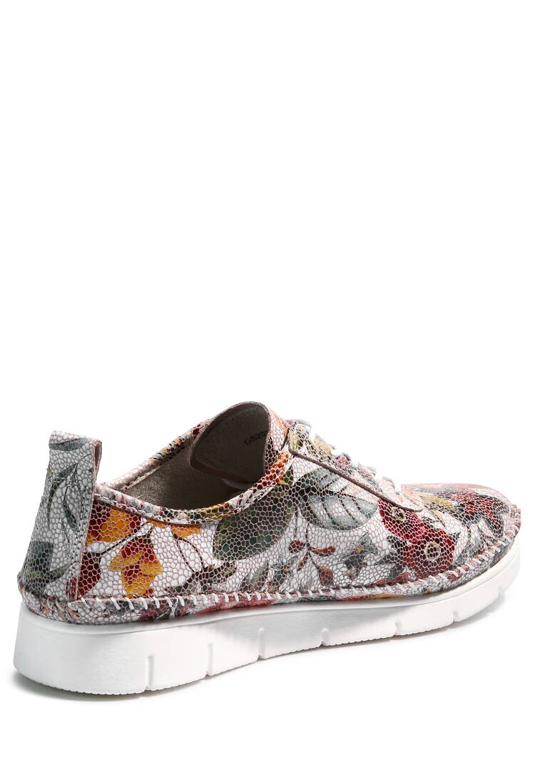 Полуботинки женские Pозалия шир.  750, рис. 13