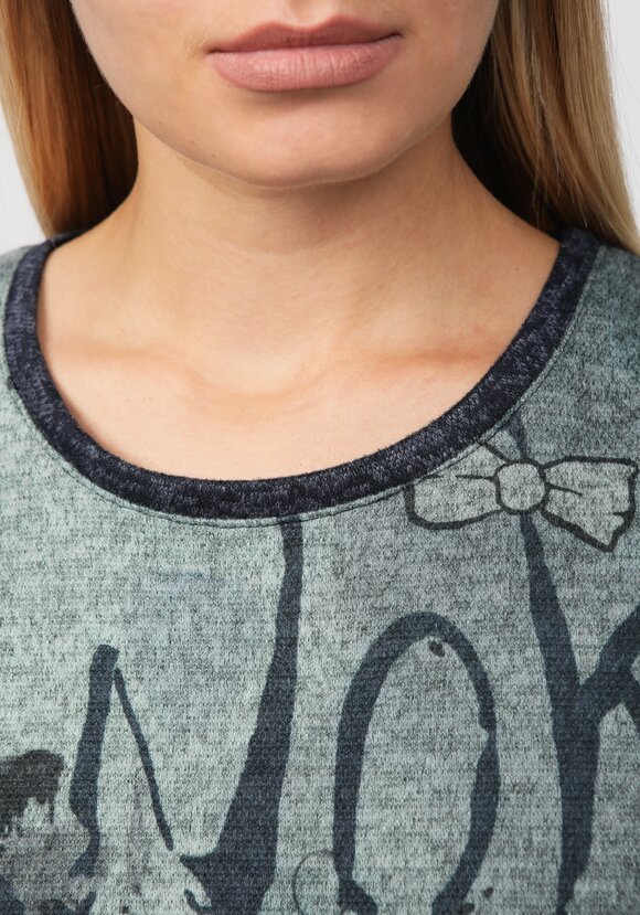 Туника Джейн шир.  580, рис. 17