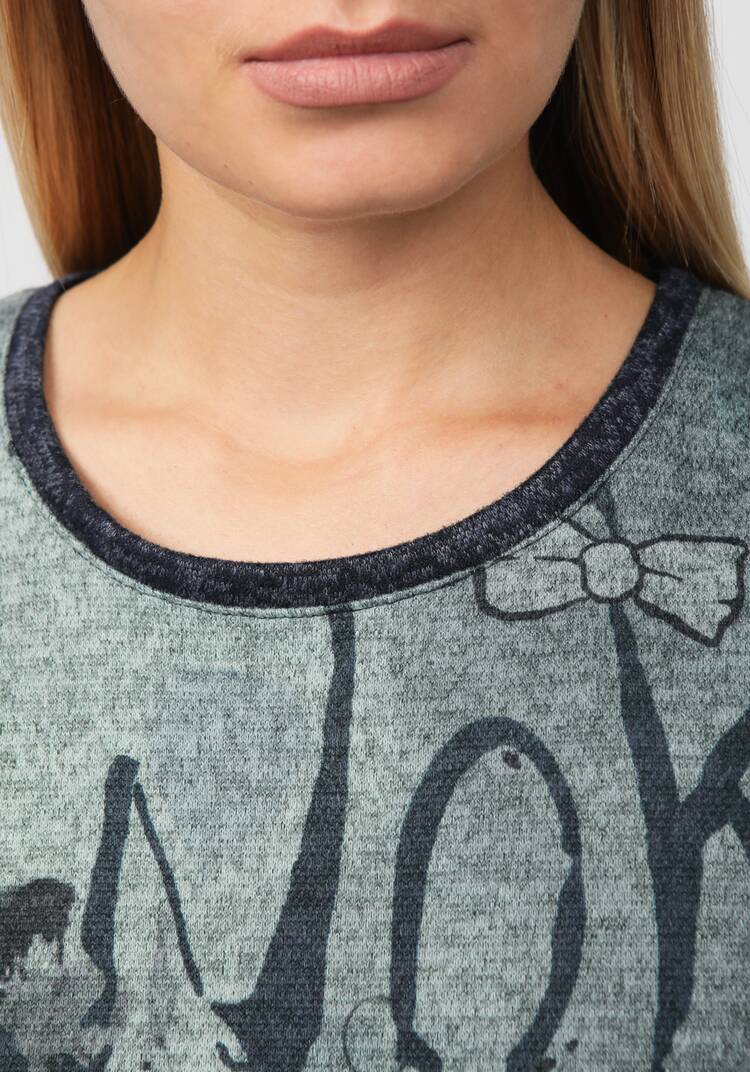 Туника Джейн шир.  750, рис. 17