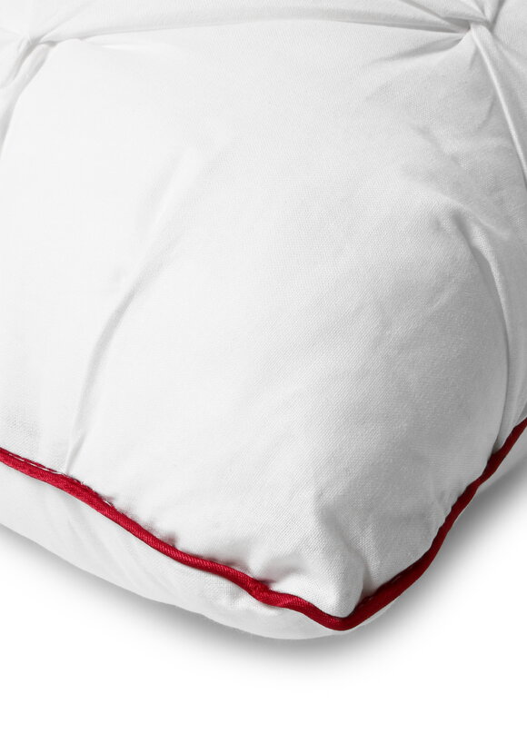 Подушка с атласным кантом Зефир шир.  580, рис. 3