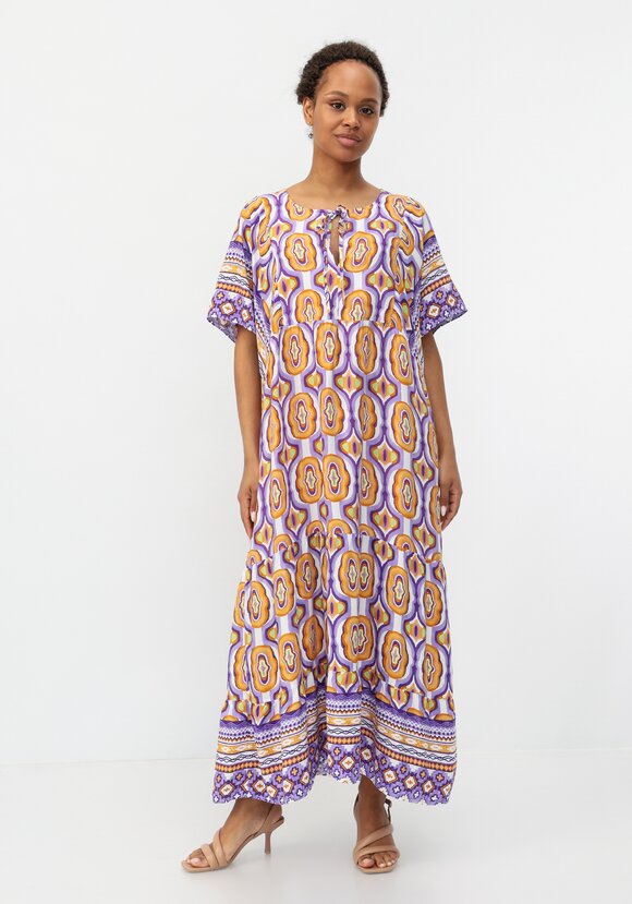 Платье Бьянка шир.  580, рис. 9