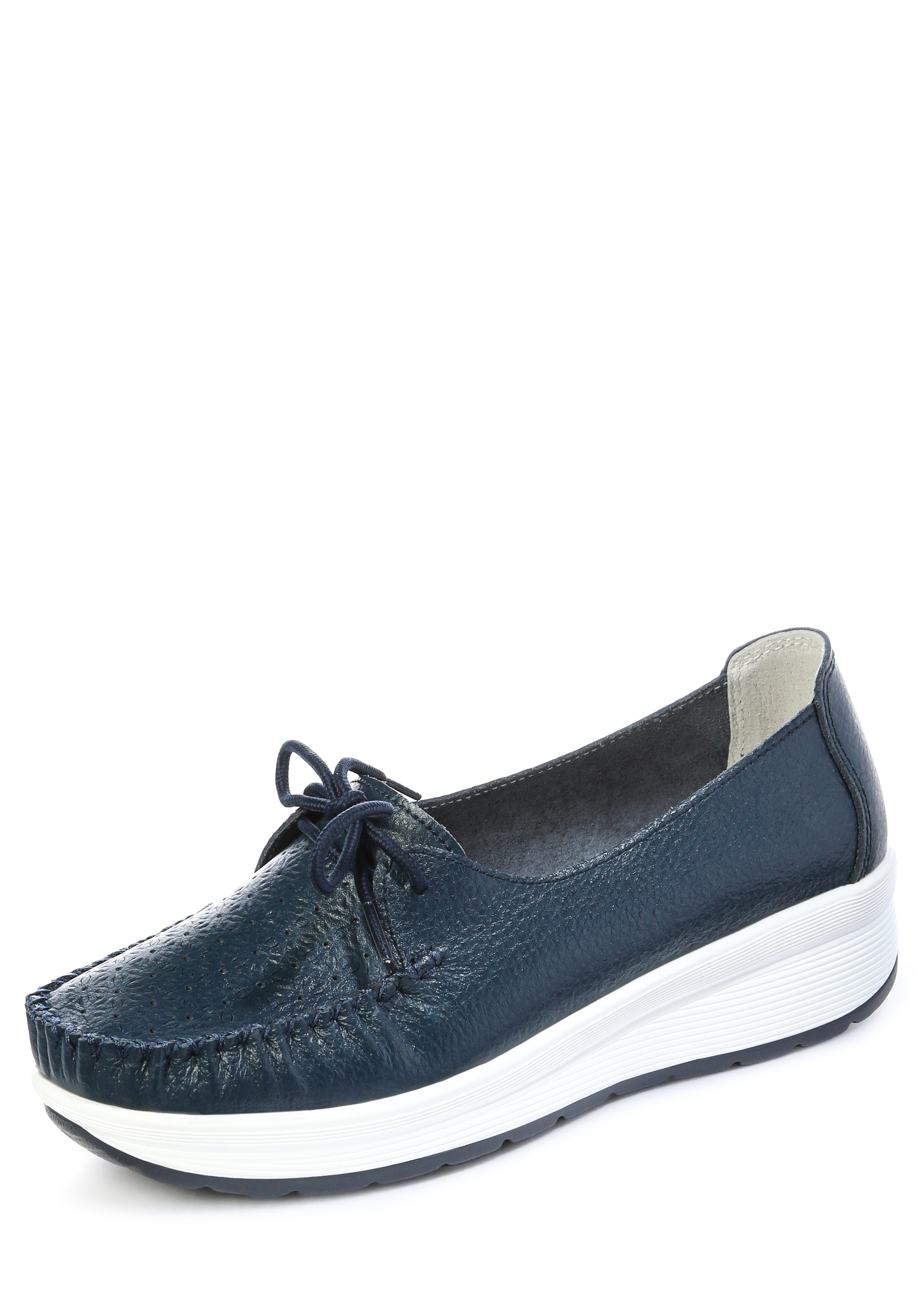 Мокасины женские "Ассоль"