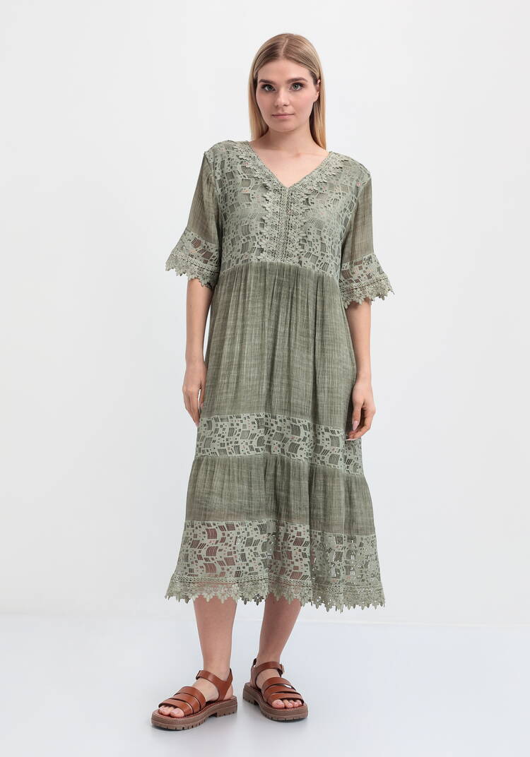 Платье Афанасия шир.  750, рис. 10