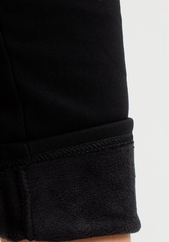 Джинсы Анет шир.  580, рис. 6